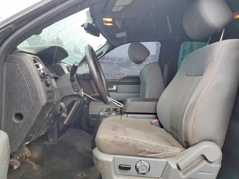 Продажа на аукционе авто 2014 Ford F150, vin: 1FTFX1ET6EFB46017, номер лота: 53096126