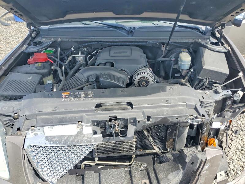 Aukcja sprzedaży 2011 Gmc Yukon, vin: 1GKS2CE03BR287219, numer aukcji: 52521686
