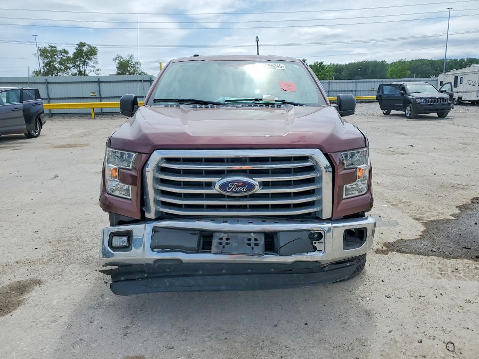 Продаж на аукціоні авто 2016 Ford F150, vin: 1FTEW1CP3GFC37060, номер лоту: 54795246