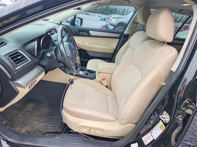 54439466 :رقم المزاد ، 4S4BSAHC2H3434210 vin ، 2017 Subaru Outback مزاد بيع