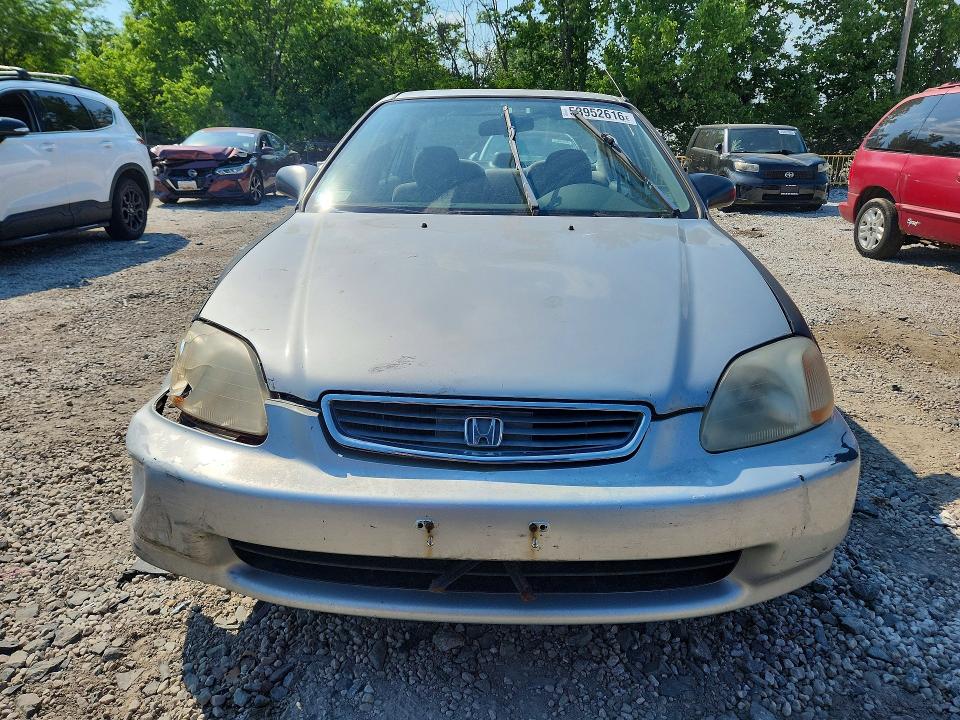 Aukcja sprzedaży 1998 Honda Civic, vin: 1HGEJ6670WL042509, numer aukcji: 53952616