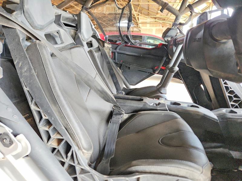 Продаж на аукціоні авто 2024 Can-am Maverick X3 Max, vin: 3JBVMAY45RE000364, номер лоту: 55560916