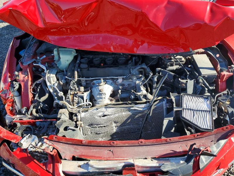 Aukcja sprzedaży 2019 Honda Civic, vin: 2HGFC2F50KH011290, numer aukcji: 52217226