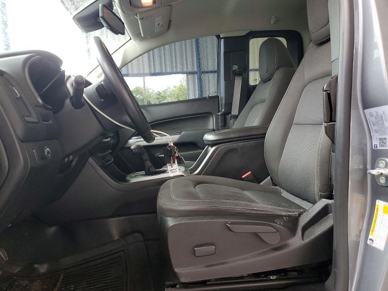 Aukcja sprzedaży 2021 Chevrolet Colorado, vin: 1GCHSCEA5M1258837, numer aukcji: 52470626