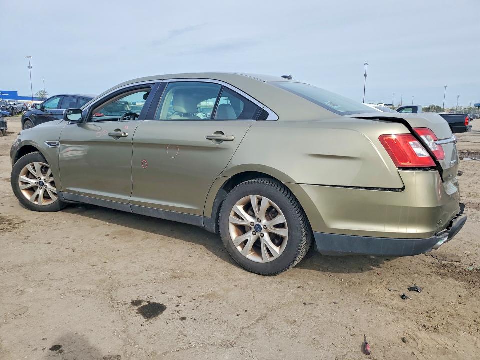 Aukcja sprzedaży 2012 Ford Taurus, vin: 1FAHP2EW3CG106371, numer aukcji: 54164326