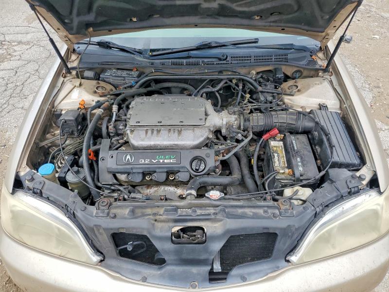 Продаж на аукціоні авто 2001 Acura 3.2tl, vin: 19UUA56611A016762, номер лоту: 54680236