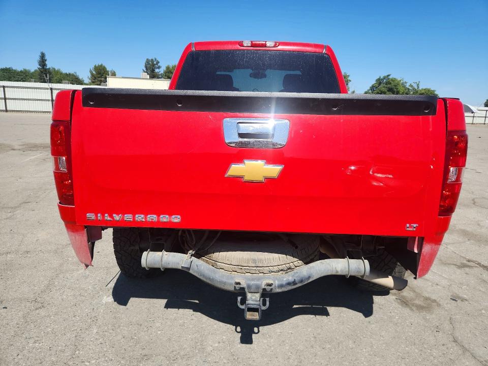 Aukcja sprzedaży 2013 Chevrolet Silverado, vin: 3GCPKSEA9DG296868, numer aukcji: 53630276