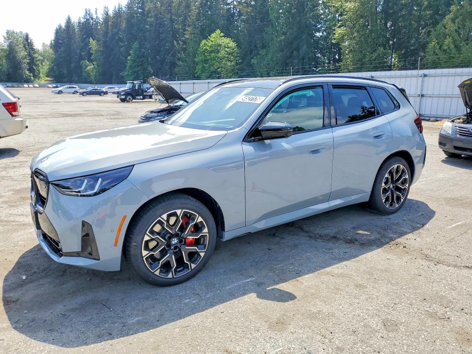 Aukcja sprzedaży 2026 Bmw X3, vin: 5UX73GP0XT9423932, numer aukcji: 54527176