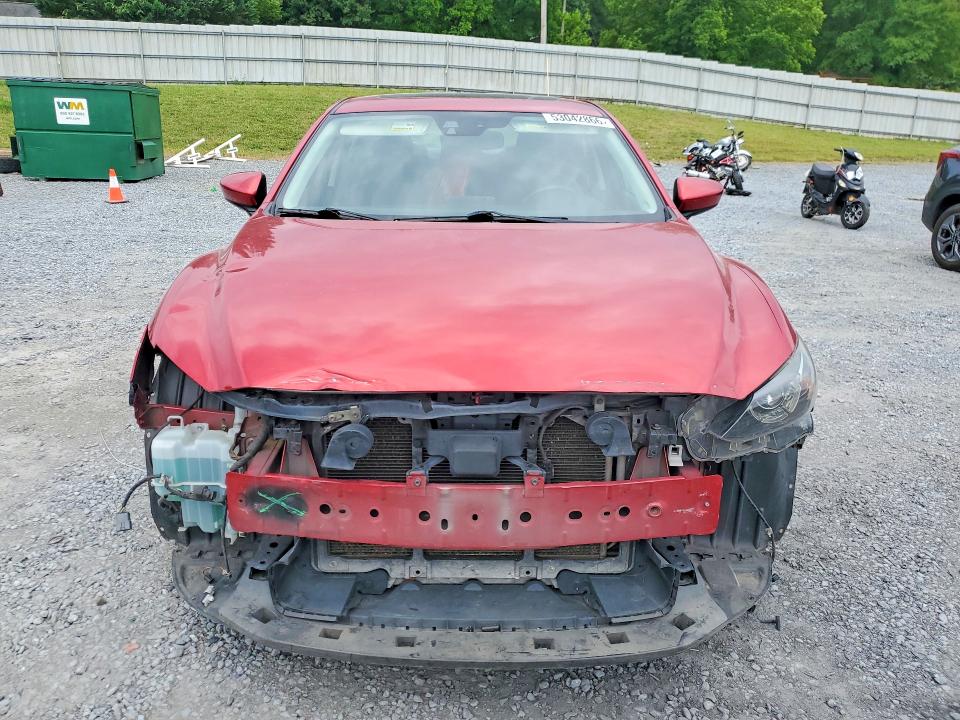 53042866 :رقم المزاد ، JM1GJ1T52G1469619 vin ، 2016 Mazda 6 مزاد بيع