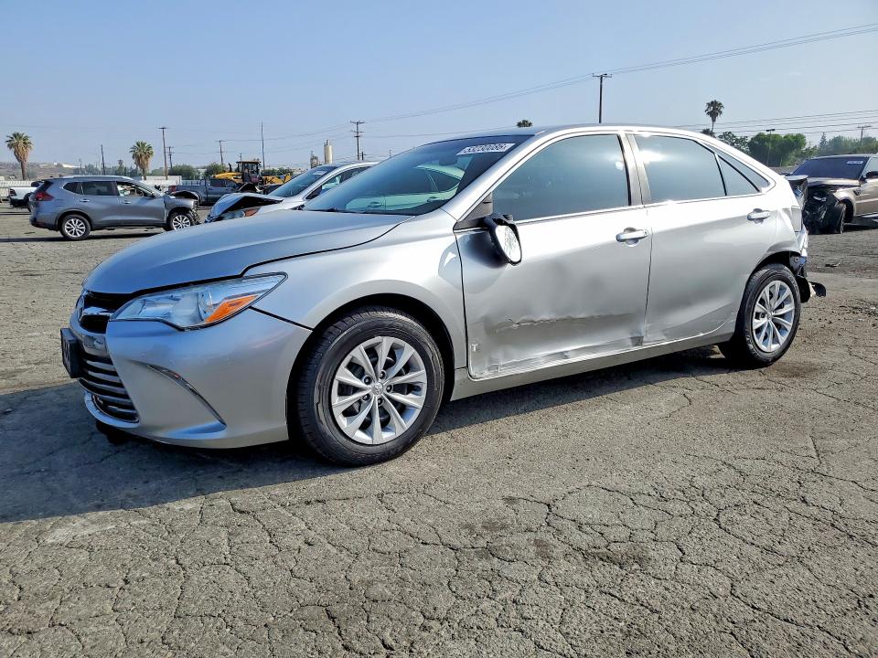 Продажа на аукционе авто 2016 Toyota Camry, vin: 4T4BF1FK0GR532715, номер лота: 53230086