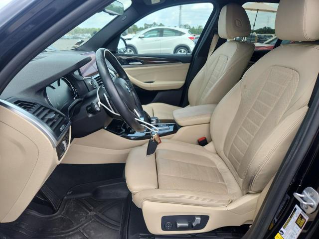 Aukcja sprzedaży 2019 Bmw X3, vin: 5UXTR9C5XKLE21323, numer aukcji: 52450506