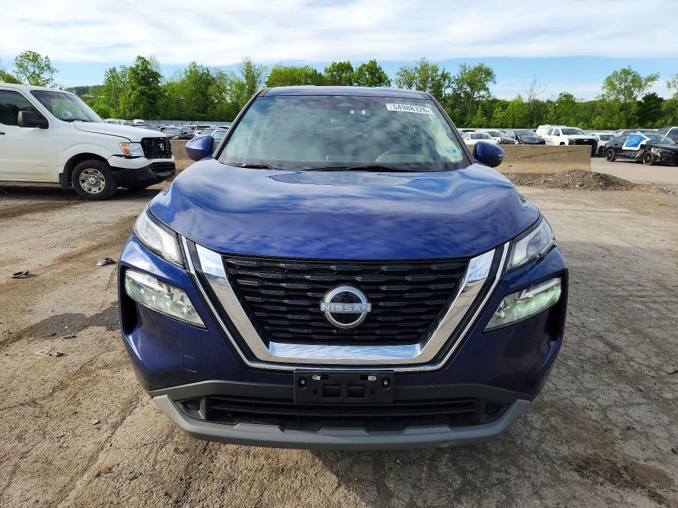 Aukcja sprzedaży 2023 Nissan Rogue, vin: 5N1BT3BB3PC886805, numer aukcji: 54988126