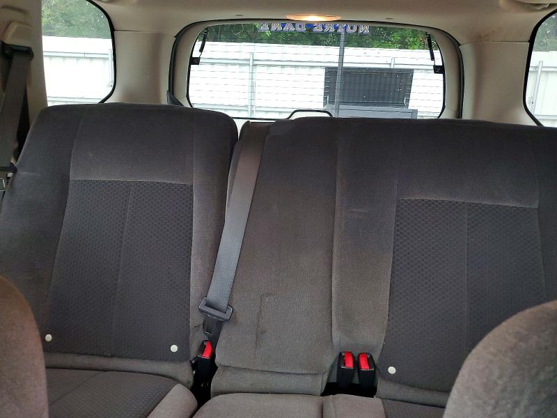 2007 Gmc Envoy მანქანა იყიდება აუქციონზე, vin: 1GKDT13S672157093, აუქციონის ნომერი: 54665566