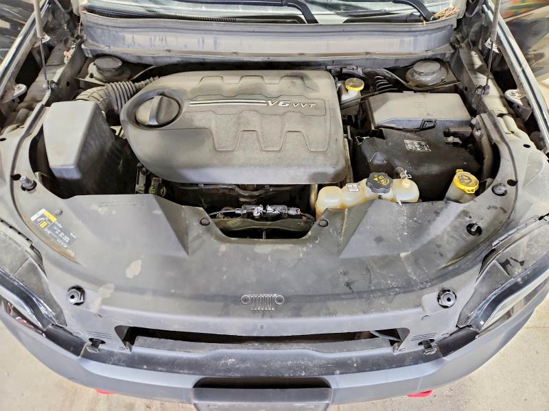 Aukcja sprzedaży 2022 Jeep Cherokee, vin: 1C4PJMBXXND533549, numer aukcji: 54650126
