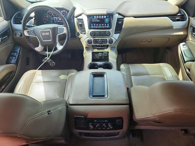 51696436 :رقم المزاد ، 1GKS2BKC0LR270873 vin ، 2020 Gmc Yukon مزاد بيع
