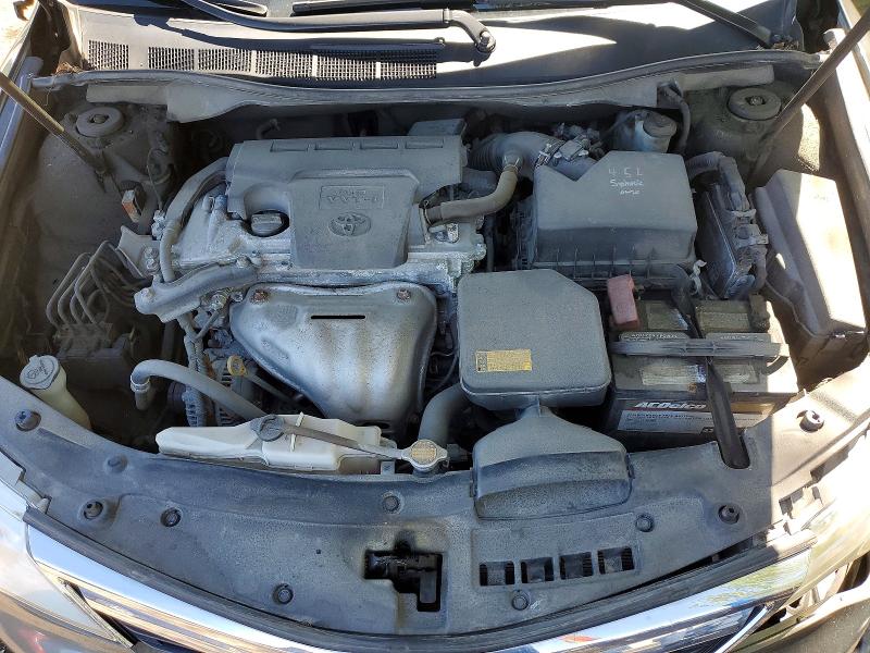Aukcja sprzedaży 2013 Toyota Camry, vin: 4T1BF1FK8DU657354, numer aukcji: 53741606