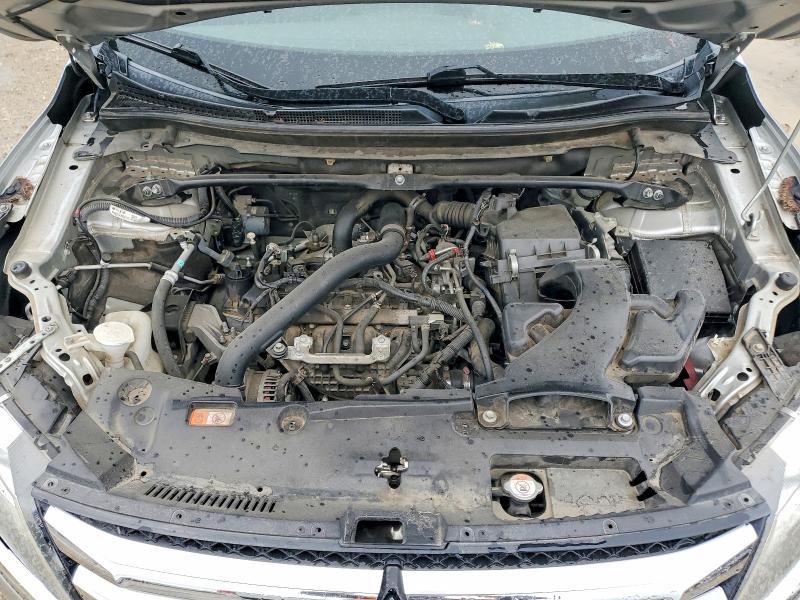 Aukcja sprzedaży 2018 Mitsubishi Eclipse Cross, vin: JA4AT5AA2JZ037476, numer aukcji: 52236736