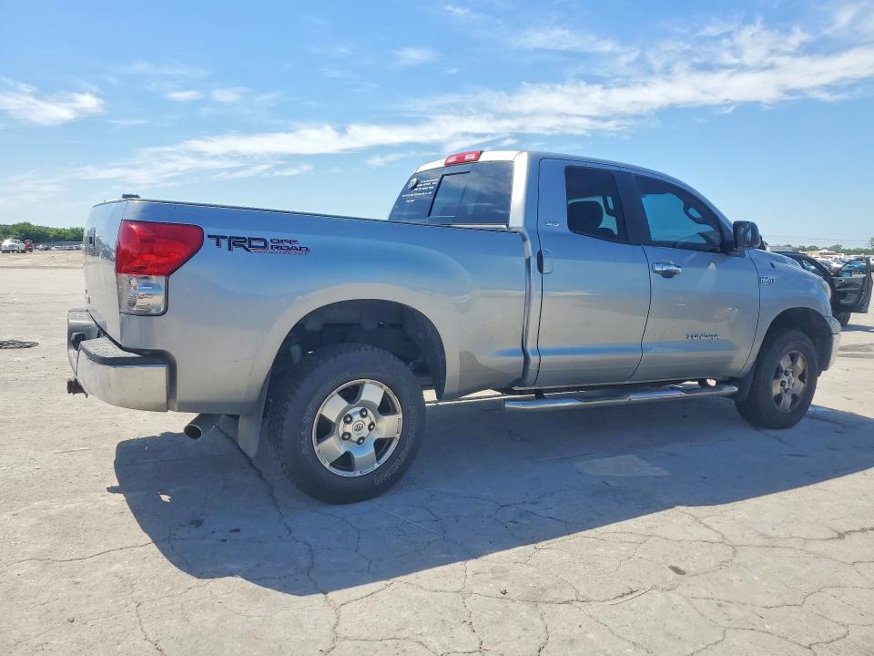 Продаж на аукціоні авто 2007 Toyota Tundra, vin: 5TFRV54177X023804, номер лоту: 52913996