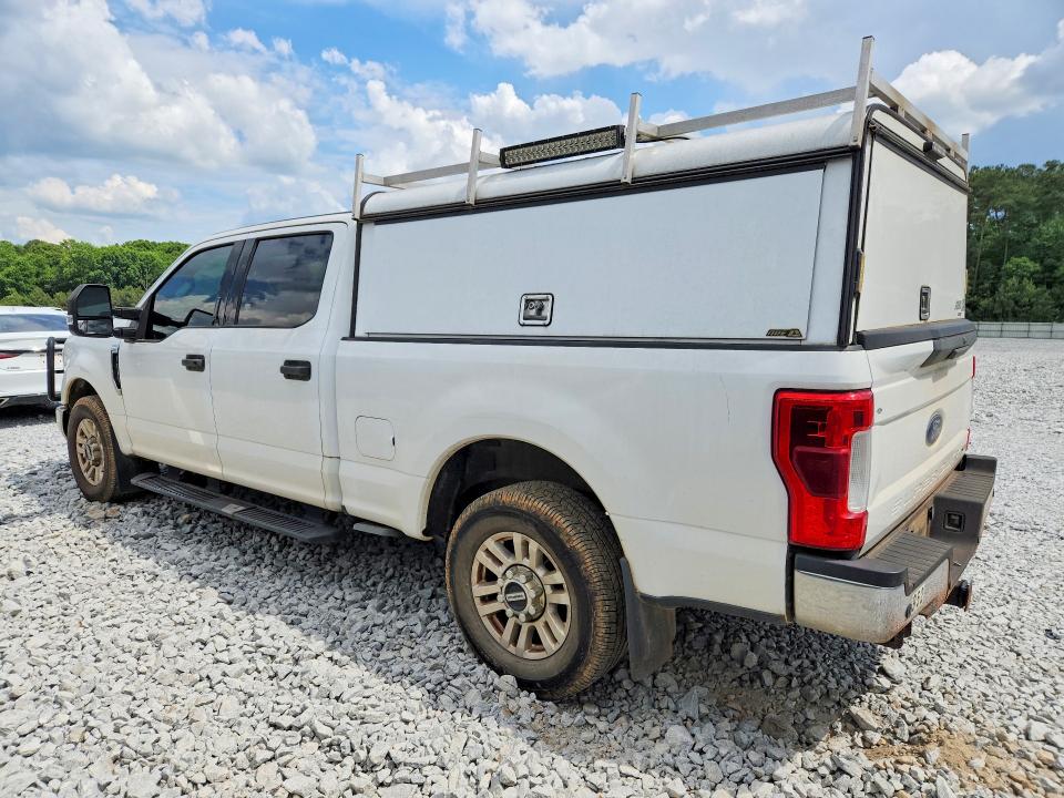 Продажа на аукционе авто 2019 Ford F250, vin: 1FT7W2A66KEF17496, номер лота: 53032596
