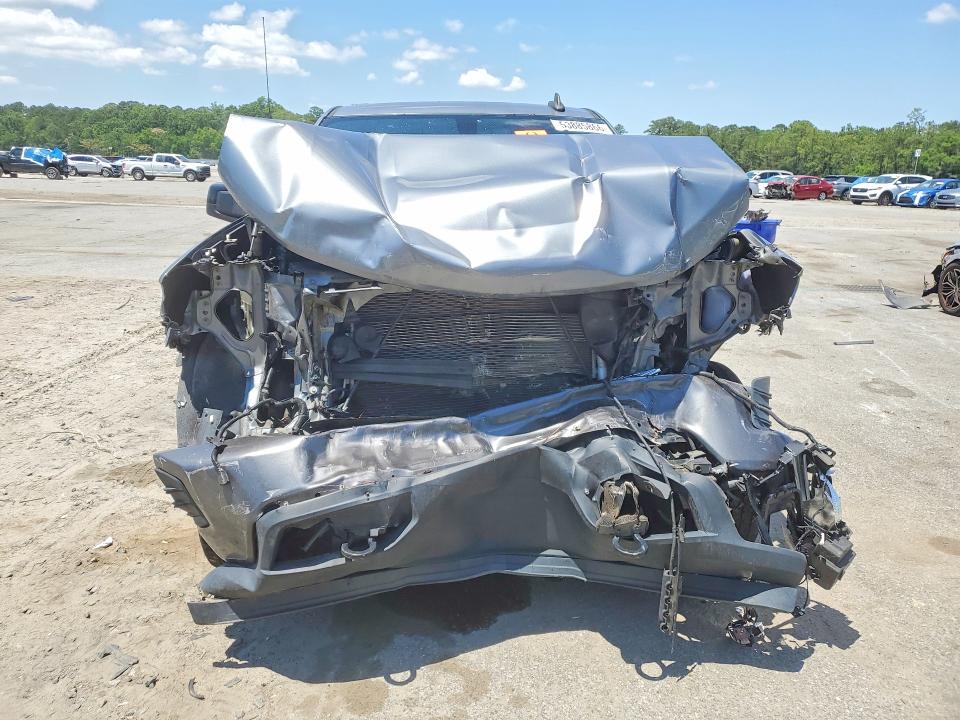 Aukcja sprzedaży 2019 Chevrolet Silverado, vin: 3GCUYEED7KG155128, numer aukcji: 53885866