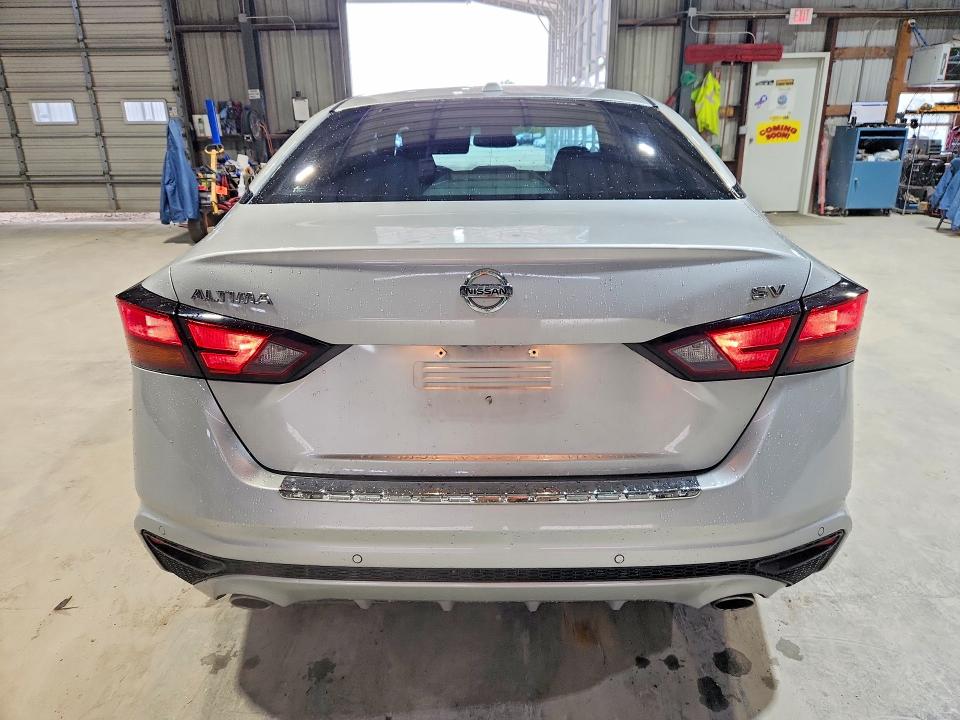 Aukcja sprzedaży 2020 Nissan Altima, vin: 1N4BL4DV0LC274675, numer aukcji: 54384806