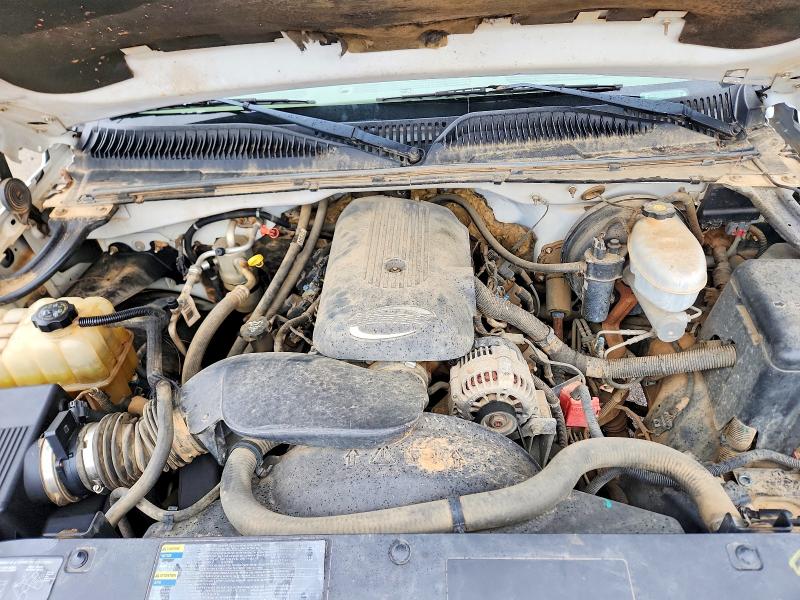Продажа на аукционе авто 2004 Chevrolet Silverado, vin: 2GCEK13T741329459, номер лота: 51998366