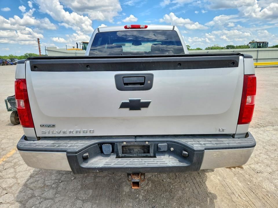 Aukcja sprzedaży 2010 Chevrolet Silverado, vin: 3GCRKSE30AG267765, numer aukcji: 55064226