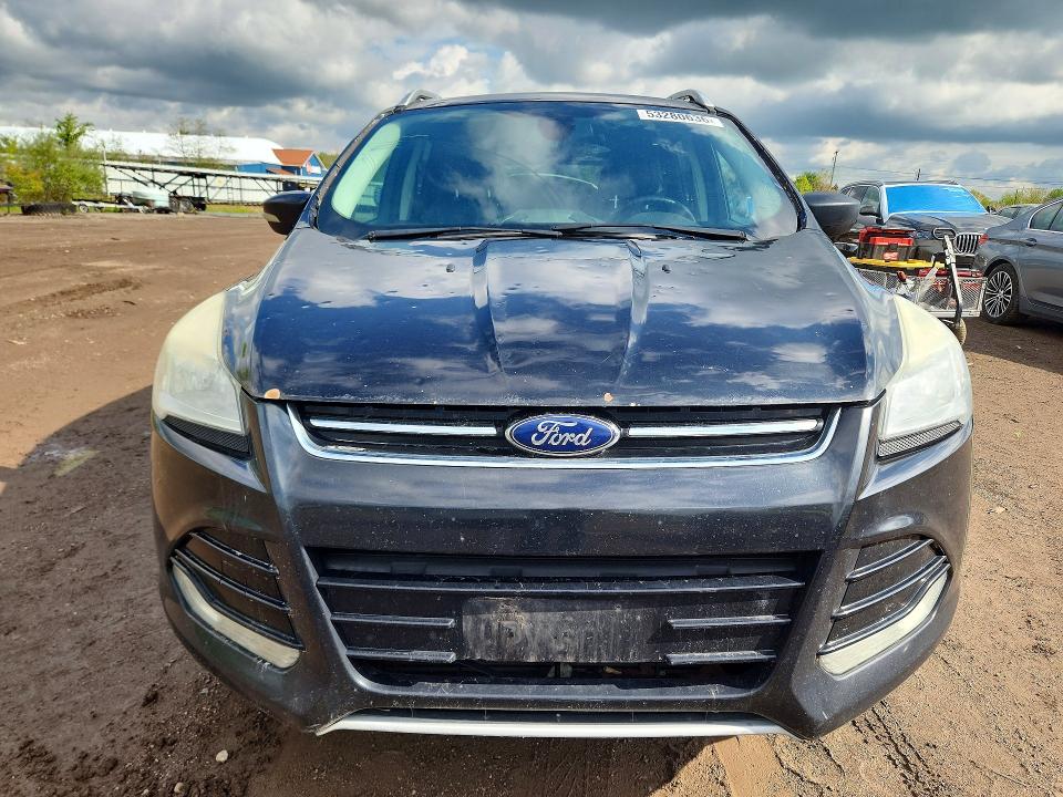 Aukcja sprzedaży 2014 Ford Escape, vin: 1FMCU9J95EUC20023, numer aukcji: 53280636