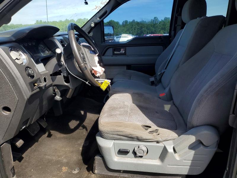 Продаж на аукціоні авто 2014 Ford F150, vin: 1FTFX1EF0EFA65735, номер лоту: 52947556