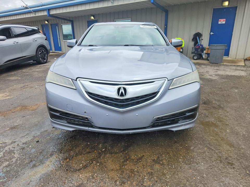 Aukcja sprzedaży 2016 Acura Tlx, vin: 19UUB3F56GA000056, numer aukcji: 54717906