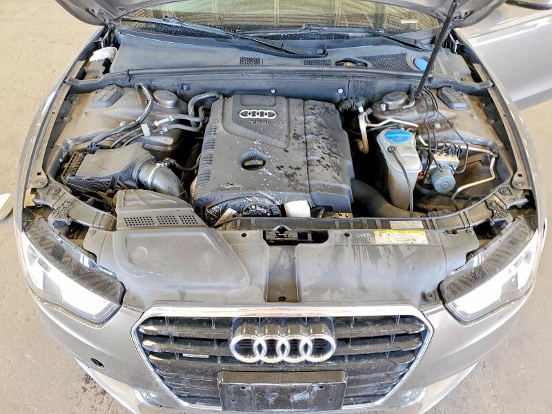 Aukcja sprzedaży 2014 Audi A5, vin: WAULFAFH1EN006511, numer aukcji: 53186156
