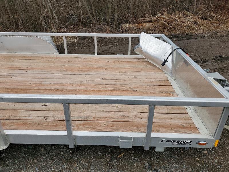 Продаж на аукціоні авто 2023 Lege Trailers, vin: 5WMBF1427P1000348, номер лоту: 50367346