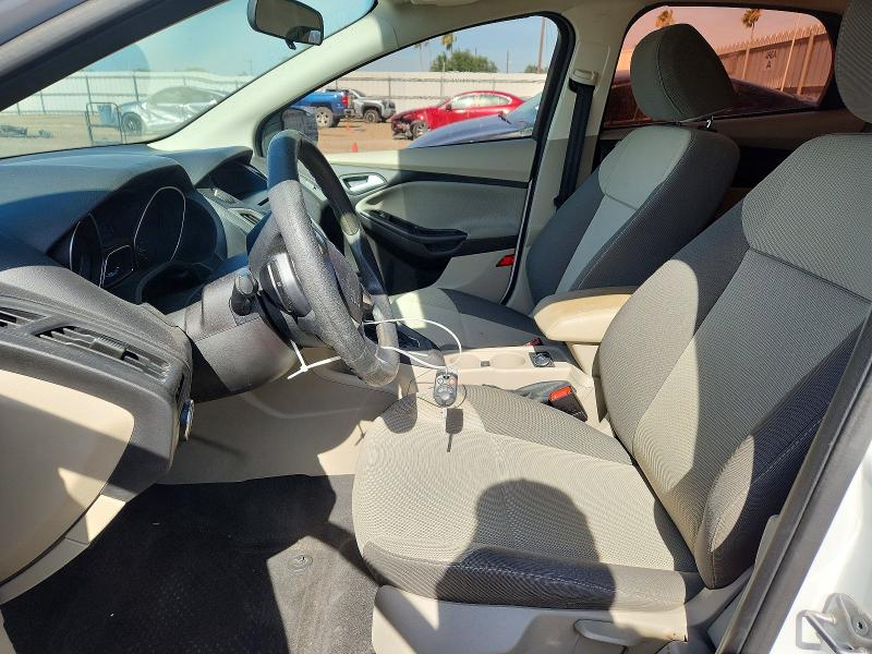 Продажа на аукционе авто 2013 Ford Focus, vin: 1FADP3F25DL351827, номер лота: 53974356