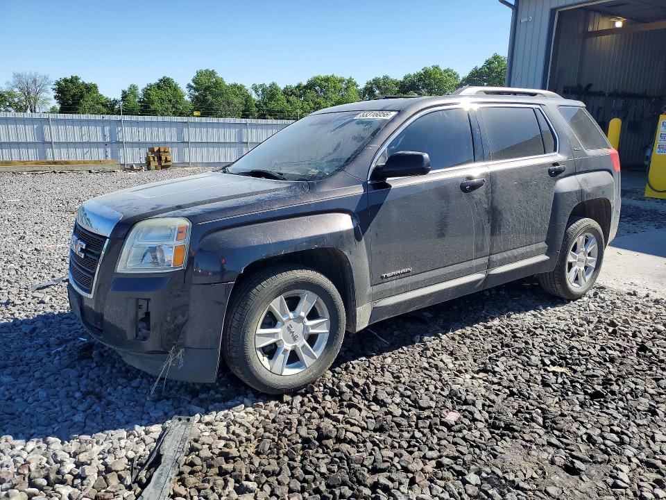 Aukcja sprzedaży 2013 Gmc Terrain, vin: 2GKALSEK8D6138792, numer aukcji: 53316056