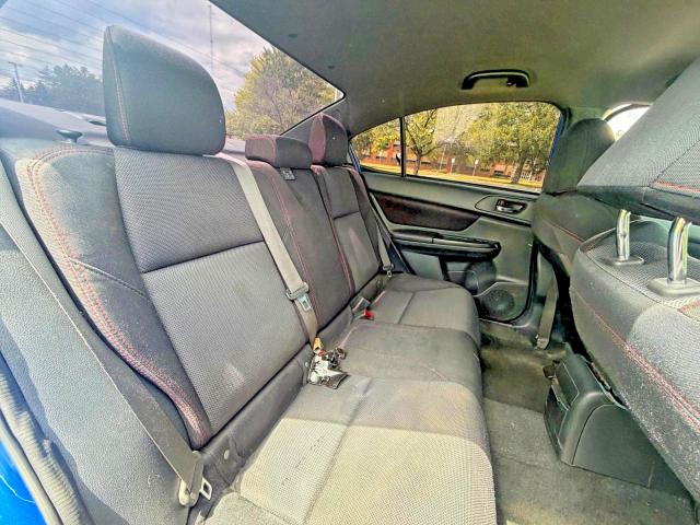 Aukcja sprzedaży 2017 Subaru Wrx, vin: JF1VA1B60H9810770, numer aukcji: 52454066