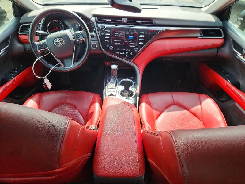 Aukcja sprzedaży 2020 Toyota Camry, vin: 4T1K61AK2LU306333, numer aukcji: 54147086