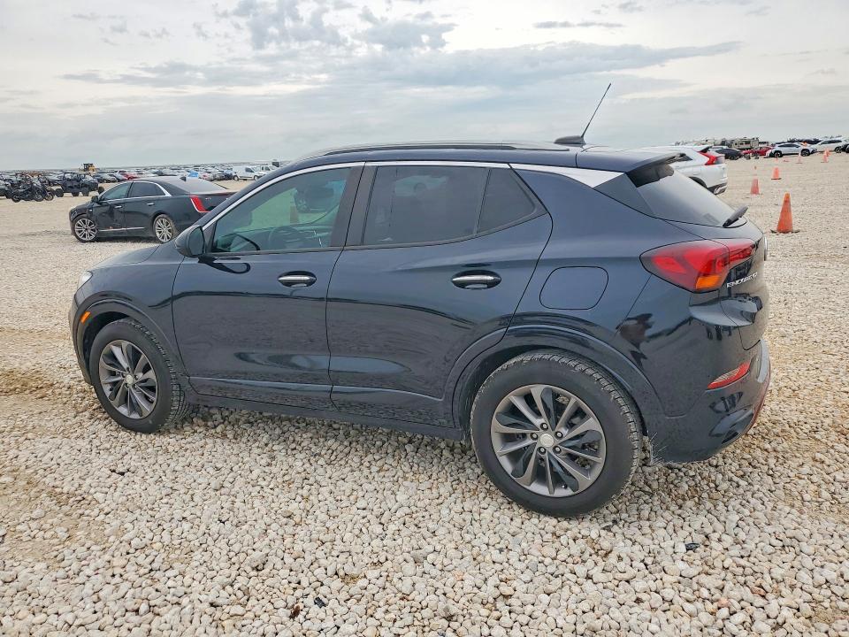 Продаж на аукціоні авто 2020 Buick Encore Gx, vin: KL4MMDS29LB130745, номер лоту: 54609776