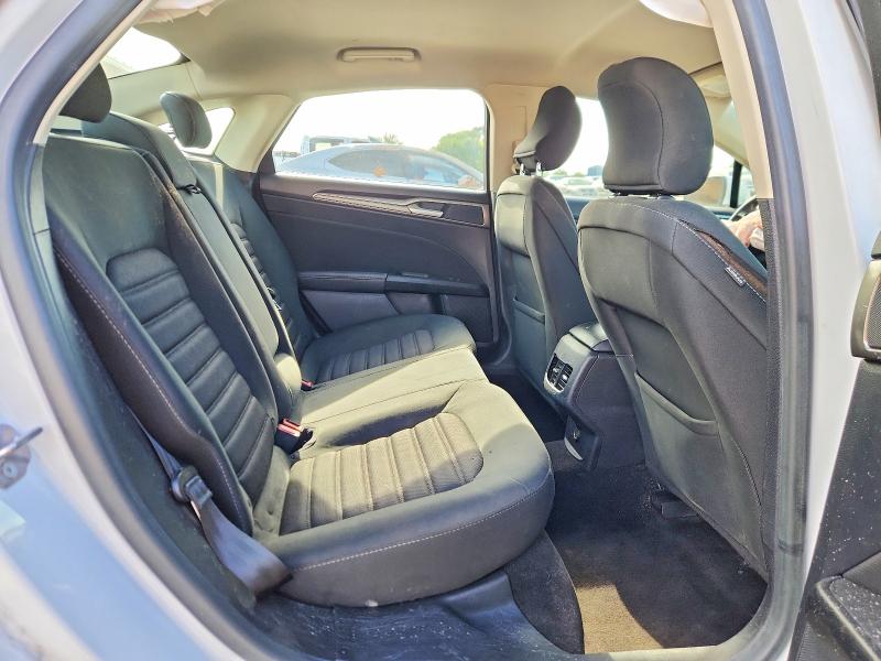 Продажа на аукционе авто 2018 Ford Fusion, vin: 3FA6P0H7XJR174513, номер лота: 52918166