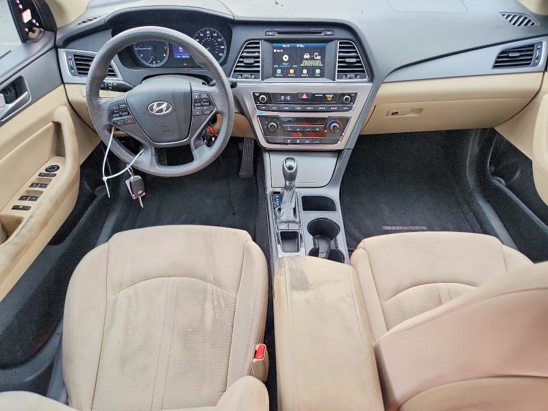 Aukcja sprzedaży 2016 Hyundai Sonata, vin: 5NPE24AA4GH415138, numer aukcji: 53123846