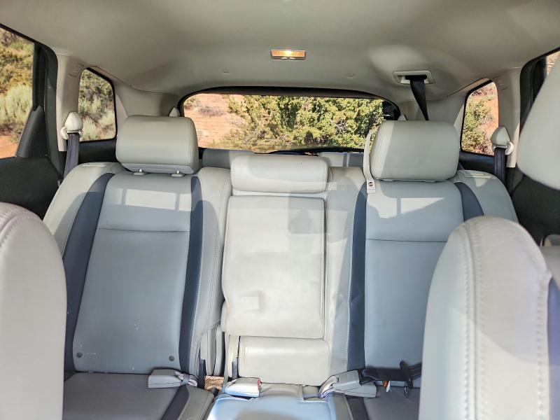 54854466 :رقم المزاد ، JM3TB3CV9B0311663 vin ، 2011 Mazda Cx-9 مزاد بيع