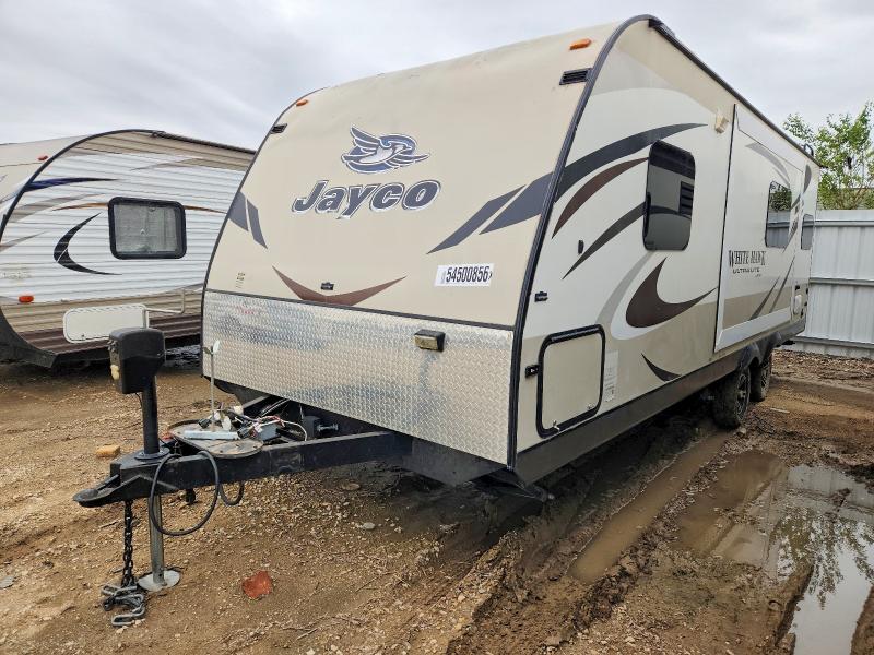 Продаж на аукціоні авто 2015 Jayco Jay Recreational Vehicle (rv), vin: 1UJBJ0BM7F1450124, номер лоту: 54500856