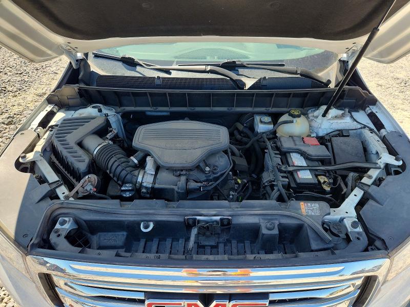 Продажа на аукционе авто 2019 Gmc Acadia, vin: 1GKKNMLS5KZ249962, номер лота: 53375106
