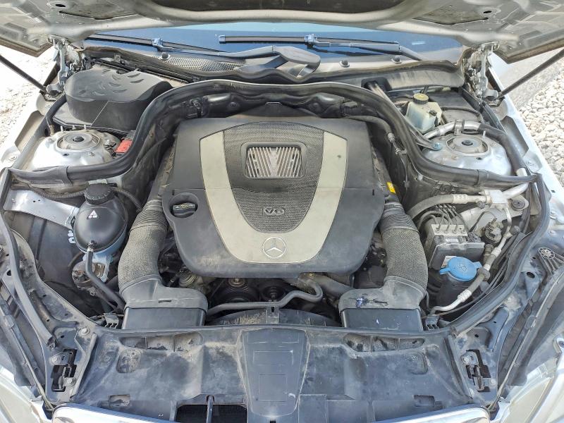 2011 Mercedes-benz E მანქანა იყიდება აუქციონზე, vin: WDDHF5GB4BA456026, აუქციონის ნომერი: 52967636
