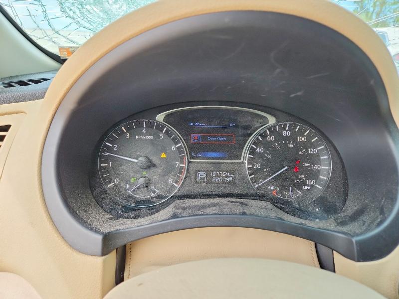 Продаж на аукціоні авто 2013 Nissan Altima, vin: 1N4AL3AP9DN553379, номер лоту: 52432936