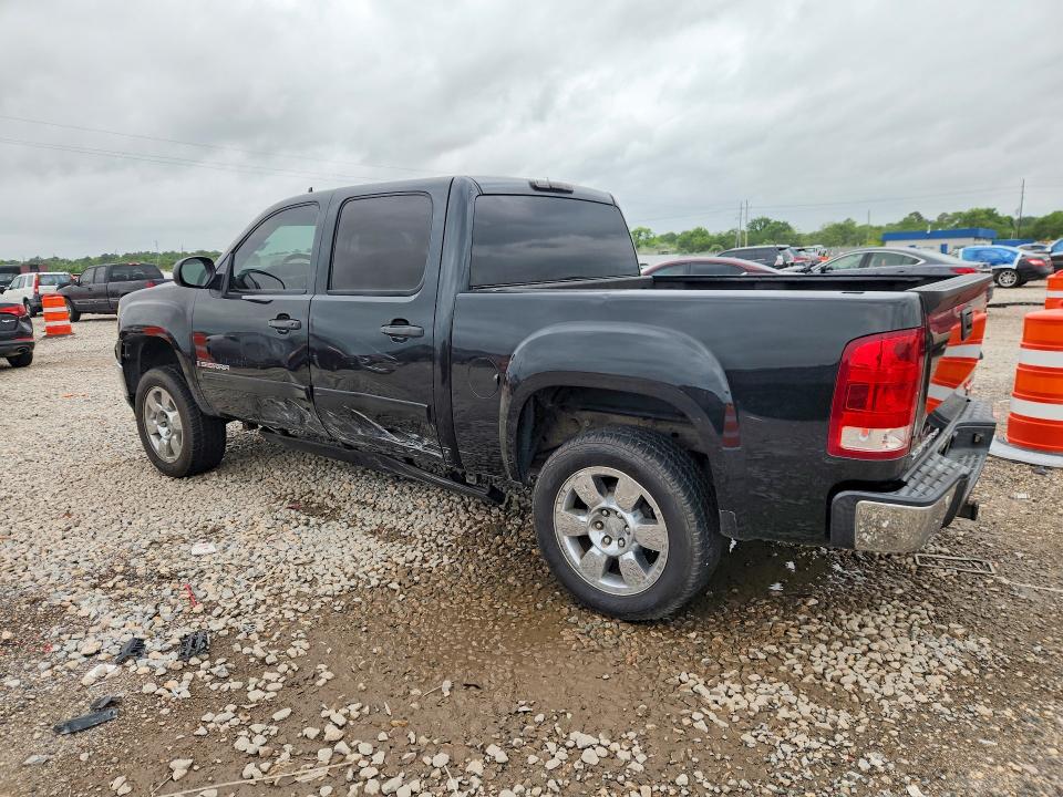 2009 Gmc Sierra მანქანა იყიდება აუქციონზე, vin: 3GTEC23JX9G274974, აუქციონის ნომერი: 51680456