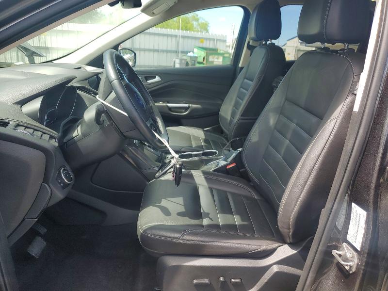 Aukcja sprzedaży 2016 Ford Escape, vin: 1FMCU9J94GUC81222, numer aukcji: 54160446
