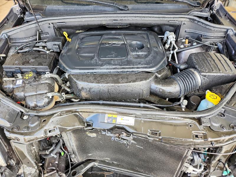 Продаж на аукціоні авто 2020 Jeep Grand Cherokee, vin: 1C4RJFJG8LC330944, номер лоту: 54540686