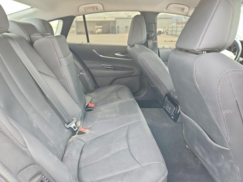 Продаж на аукціоні авто 2022 Toyota Mirai, vin: JTDAAAAAXNA005397, номер лоту: 54546186