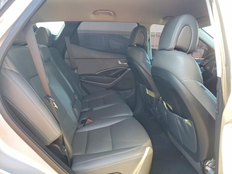 Продаж на аукціоні авто 2015 Hyundai Santa Fe Sport, vin: 5XYZT3LBXFG249048, номер лоту: 52920346