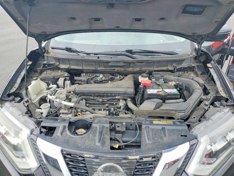 Aukcja sprzedaży 2017 Nissan Rogue, vin: 5N1AT2MV2HC810751, numer aukcji: 51886766